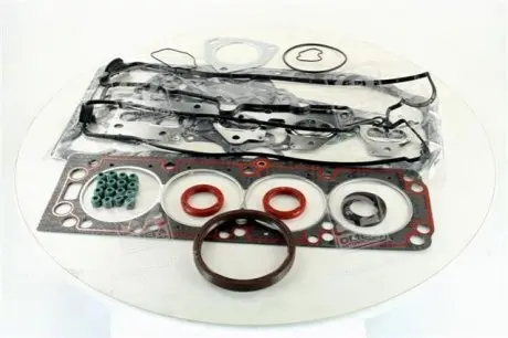 Комплект прокладок двигуна FULLl DAEWOO C20SED/C18SED/C22SED PARTS-MALL PFC-N014
