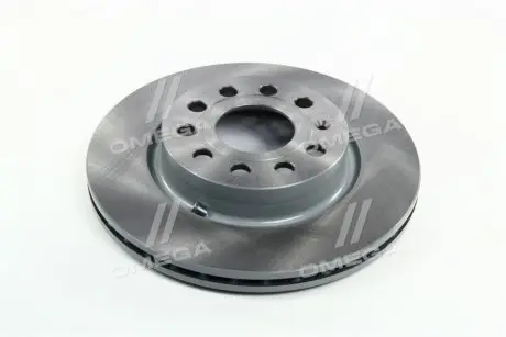 Диск тормозной AUDI A3, SEAT TOLEDO, SKODA OCTAVIA, VW CADDY, вент. REMSA 6647.10