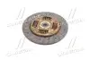 Диск сцепления GM DAEWOO LACETTI 1.4,1.5,1.6 02- 215*145*24*20.7(PHC) Valeo DW-47 (фото 1)