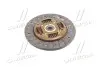 Диск сцепления GM DAEWOO LACETTI 1.4,1.5,1.6 02- 215*145*24*20.7(PHC) Valeo DW-47 (фото 2)