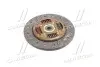 Диск сцепления GM DAEWOO LACETTI 1.4,1.5,1.6 02- 215*145*24*20.7(PHC) Valeo DW-47 (фото 3)