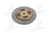 Диск сцепления GM DAEWOO LACETTI 1.4,1.5,1.6 02- 215*145*24*20.7(PHC) Valeo DW-47 (фото 4)