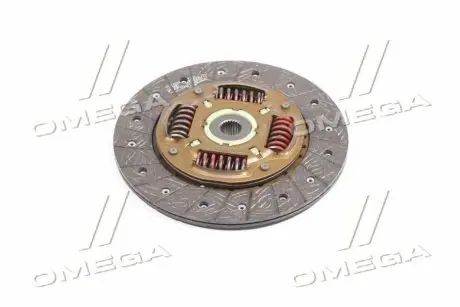 Диск сцепления GM DAEWOO LACETTI 1.4,1.5,1.6 02- 215*145*24*20.7(PHC) Valeo DW-47