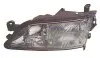 Фара прав. H7/H1, авт. регулювання (для VALEO) -2/99 [] DEPO 442-1114R-LDEMN (фото 1)