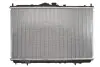 Радиатор охлаждения MITSUBISHI CARISMA/VOLVO S40/V40 MT KOYORAD PL031179 (фото 2)