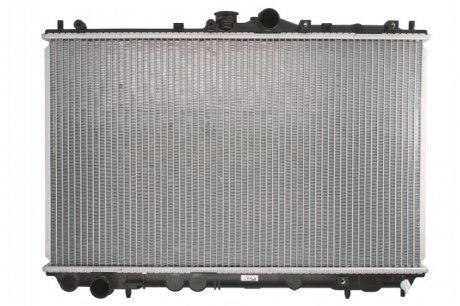 Радиатор охлаждения MITSUBISHI CARISMA/VOLVO S40/V40 MT KOYORAD PL031179 (фото 1)