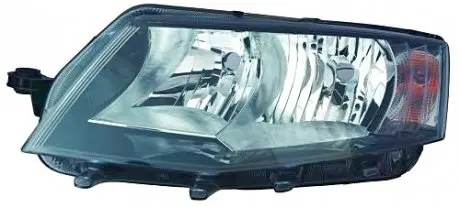 Автозапчастина DEPO 665-1126RMLDEM2
