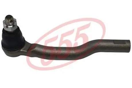 Накінечник рул.тяги NISSAN ARMADA INFINITI QX56 PATHFINDER 05-OUT L 555 SEN441L