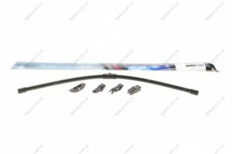 Щетка стеклоочистителя AEROTWIN PLUS 700 ММ (AP 700 U) BOSCH 3 397 006 953