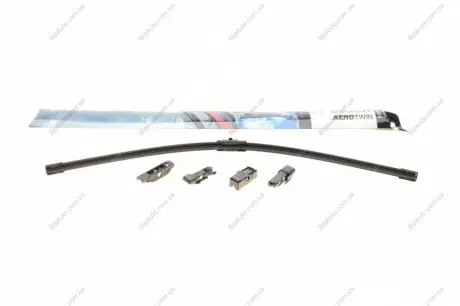 Щетка стеклоочистителя AEROTWIN PLUS 650 ММ (AP 650 U) BOSCH 3 397 006 952
