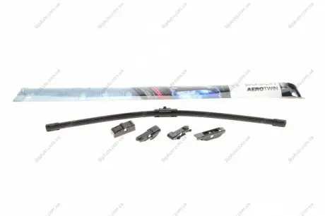 Щетка стеклоочистителя AEROTWIN PLUS 550 ММ (AP 550 U) BOSCH 3 397 006 949