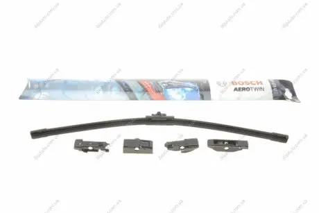 Щетка стеклоочистителя AEROTWIN PLUS 475 ММ (AP 475 U) BOSCH 3 397 006 946