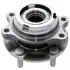 Подшипник ступицы колеса, передний INFINITI M35/45 (Y50) 2004- 0282-S51MF FEBEST