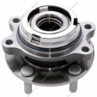 Подшипник ступицы колеса, передний INFINITI M35/45 (Y50) 2004- FEBEST 0282-S51MF
