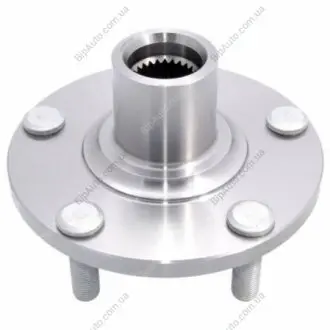 Подшипник ступицы колеса, передний NISSAN PRIMERA P12 2001-2007 FEBEST 0282-P12F