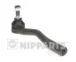 Наконечник рулевой тяги левый наружный TOYOTA AVENSIS LIFTBACK J4822017 NIPPARTS