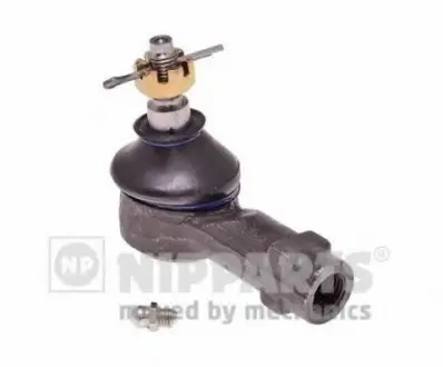 Наконечник рулевой тяги правый наружный HYUNDAI PONY HATCHBACK NIPPARTS J4820501