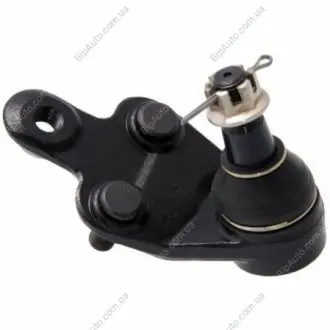 ОПОРА ШАРОВАЯ НИЖНЯЯ ЛЕВАЯ TOYOTA CAMRY ACV40/GSV40 2006-2011 FEBEST 0120-ACV40L