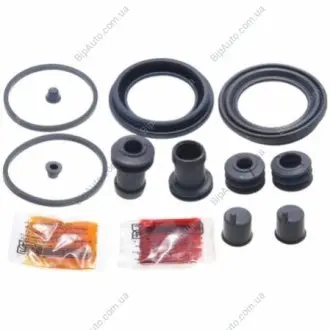 РЕМКОМПЛЕКТ СУППОРТА ТОРМОЗНОГО ПЕРЕДНЕГО MAZDA 6 GG 2002-2008 FEBEST 0575-GG18F