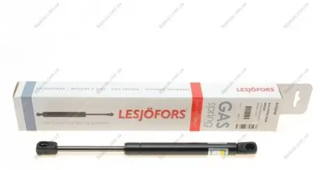 Амортизатор левый/правый для задней двери (без спойлера) SEDAN LESJOFORS 8155442