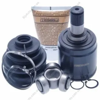 ШРУС ВНУТРЕННИЙ ПРАВЫЙ 32X40X27 HONDA CR-V RD1/RD2 1997-2001 FEBEST 0311-CRVATRH
