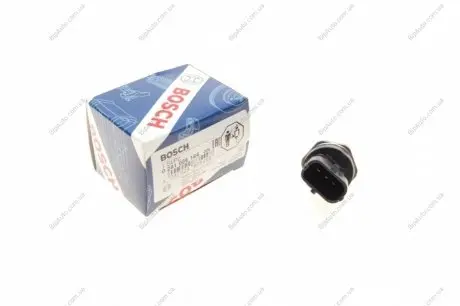 Датчик топливной рейки Ducato 2.0D-3.0D Multijet/Jumper 3.0HDI 06- BOSCH 0281006164