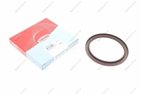Сальник REAR PSA DW12/XU7JB/XU9/EW7A/DW8 BAVISLRSX7 90X110X7 FPM CORTECO 20036190B