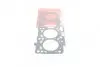 Прокладка головки блока AUDI/VW 1.9SDI/TDI AHF/AGR MLS 2! 1.63MM CORTECO 414807P (фото 4)