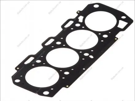 Прокладка головки блока FIAT 1.9JTD 1! 0.92MM MLS 00- 223A7/223B1 ELRING 217.021