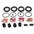 Ремкомплект суппорта передн. NISSAN G35/37/25 SEDAN V36 2006-2015 (пр-во FEBEST) 0275-J50F