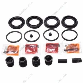 Ремкомплект суппорта передн. NISSAN G35/37/25 SEDAN V36 2006-2015 FEBEST 0275-J50F