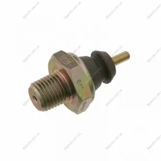 Датчик давления масла FORD Escort, Fiesta, Mondeo, Scorpio, Sierra (FEBI) FEBI BILSTEIN 07811
