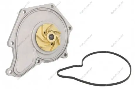Водяний насос AUDI 06E 121005 G A6 (4F2, C6), 05/04 - 03/11 2.8 FSI INA 538 0355 10