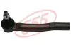 Наконечник рул.тяги TOYOTA HIGHLANDER GSU4 07-13 LEXUS RX AGL1 08-  (пр-во 555) SET391L