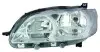 Фара автомобильная DEPO 5501158LLDEMN 550-1158L-LDEMN