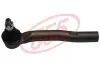 Наконечник рул.тяги TOYOTA HIGHLANDER GSU4 07-13 LEXUS RX AGL1 08-  (пр-во 555) SET391R