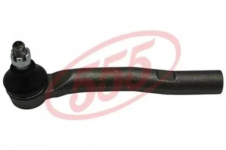 Накінечник рул.тяги прав. TOYOTA HIGHLANDER GSU4 07-13 LEXUS RX AGL1 08- 555 SET391R