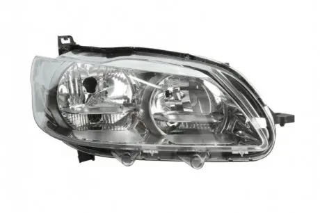 Автозапчастина DEPO 550-1158R-LDEMN