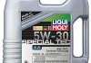 Олива моторна Special Tec AA 5W-30 (4 л) LIQUI MOLY 7516 (фото 1)