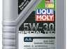 Олива моторна Special Tec AA 5W-30 (1 л) LIQUI MOLY 7515 (фото 1)