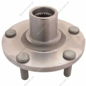 Маточина колеса FEBEST 0282-T30F