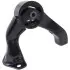 ПОДУШКА ДВИГАТЕЛЯ ЗАДНЯЯ AT MITSUBISHI OUTLANDER CW# 2006-2012 FEBEST MM-CYATRR (фото 1)