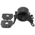 ПОДУШКА ДВИГАТЕЛЯ ЛЕВАЯ CVT MITSUBISHI OUTLANDER CW# 2006-2012 MM-CYATLH FEBEST