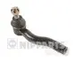 Наконечник рулевой тяги левый наружный MAZDA MAZDA6 HATCHBACK J4823024 NIPPARTS
