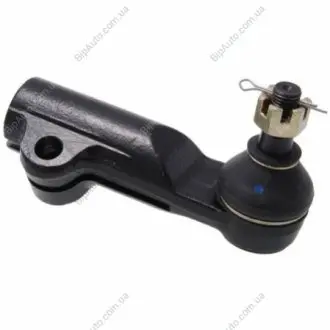 НАКОНЕЧНИК РУЛЕВОЙ ЛЕВЫЙ NISSAN PATROL SAFARI Y61 1997-2006 FEBEST 0221-GRY61LH