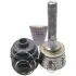 ШРУС НАРУЖНЫЙ 25X56X28 MITSUBISHI PAJERO II V14W-V55W 1991-2004 0410-013 FEBEST