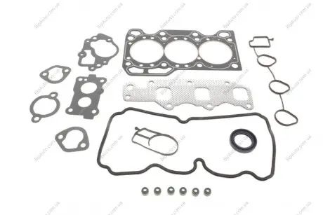 Комплект прокладок для головки блоку циліндрів DAEWOO 0.8 F8CV CORTECO 417267P