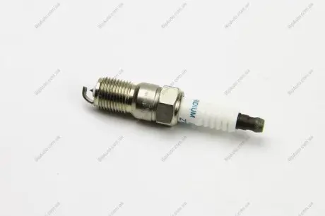 Свеча зажигания IRIDIUM MAZDA 3,5,6 00-09, MPV II, III 99-, FORD DENSO ZT20EPR11