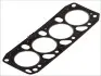 Прокладка головки блока FORD 1.8D/TD D18NA/D18TI 4! 1.64MM 92-94 (пр-во Elring) 164.271