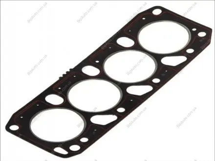 Прокладка головки блока FORD 1.8D/TD D18NA/D18TI 4! 1.64MM 92-94 ELRING 164.271